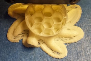 Infill - 3D Printing Tip
