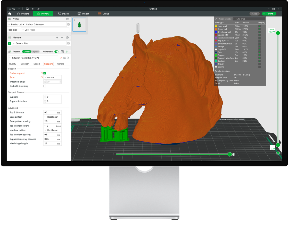 bambu studio software