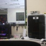 build IT 3D printers