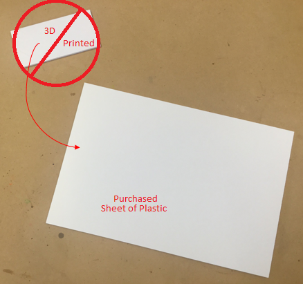 Revised Plastic-Sheets