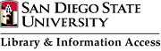 sdsu library